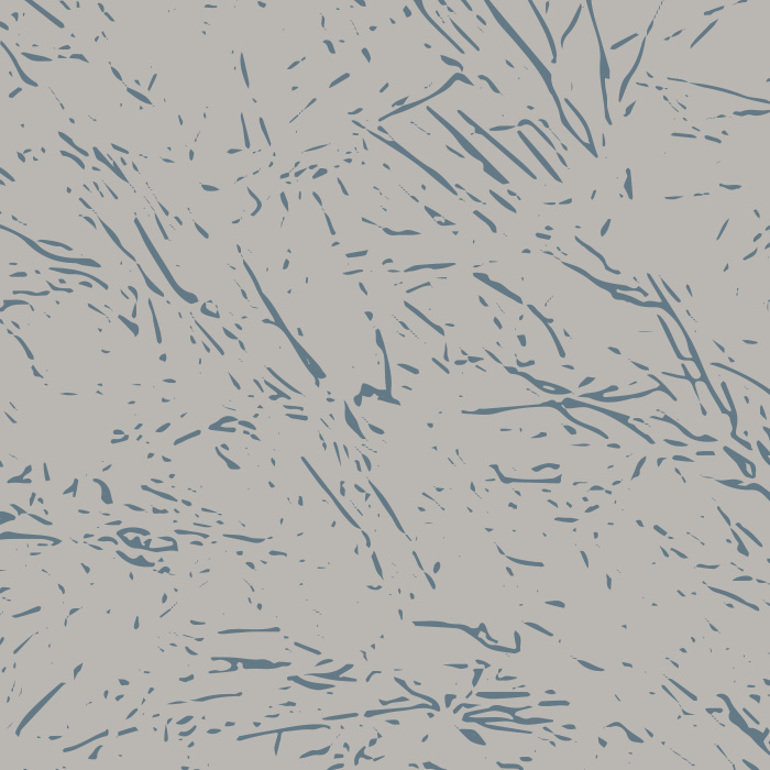Add a natural look to any wall with organic grass-like texture Dry Grass Peel and Stick Removable Wallpaper.