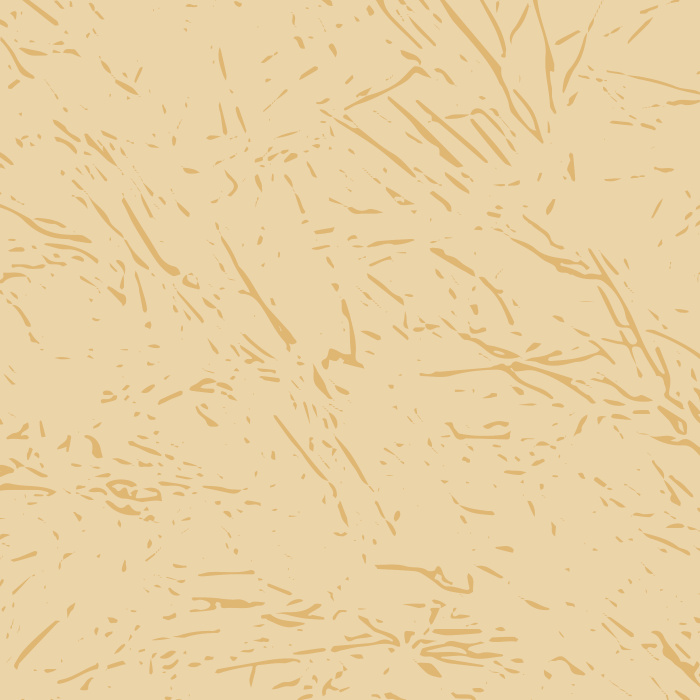 Add a natural look to any wall with organic grass-like texture Dry Grass Peel and Stick Removable Wallpaper.