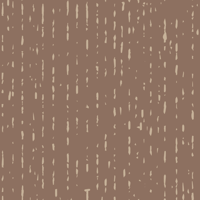 Add some rustic flair to any space with the simple textile texture of our Vintage Burlap Peel and Stick Removable Wallpaper.