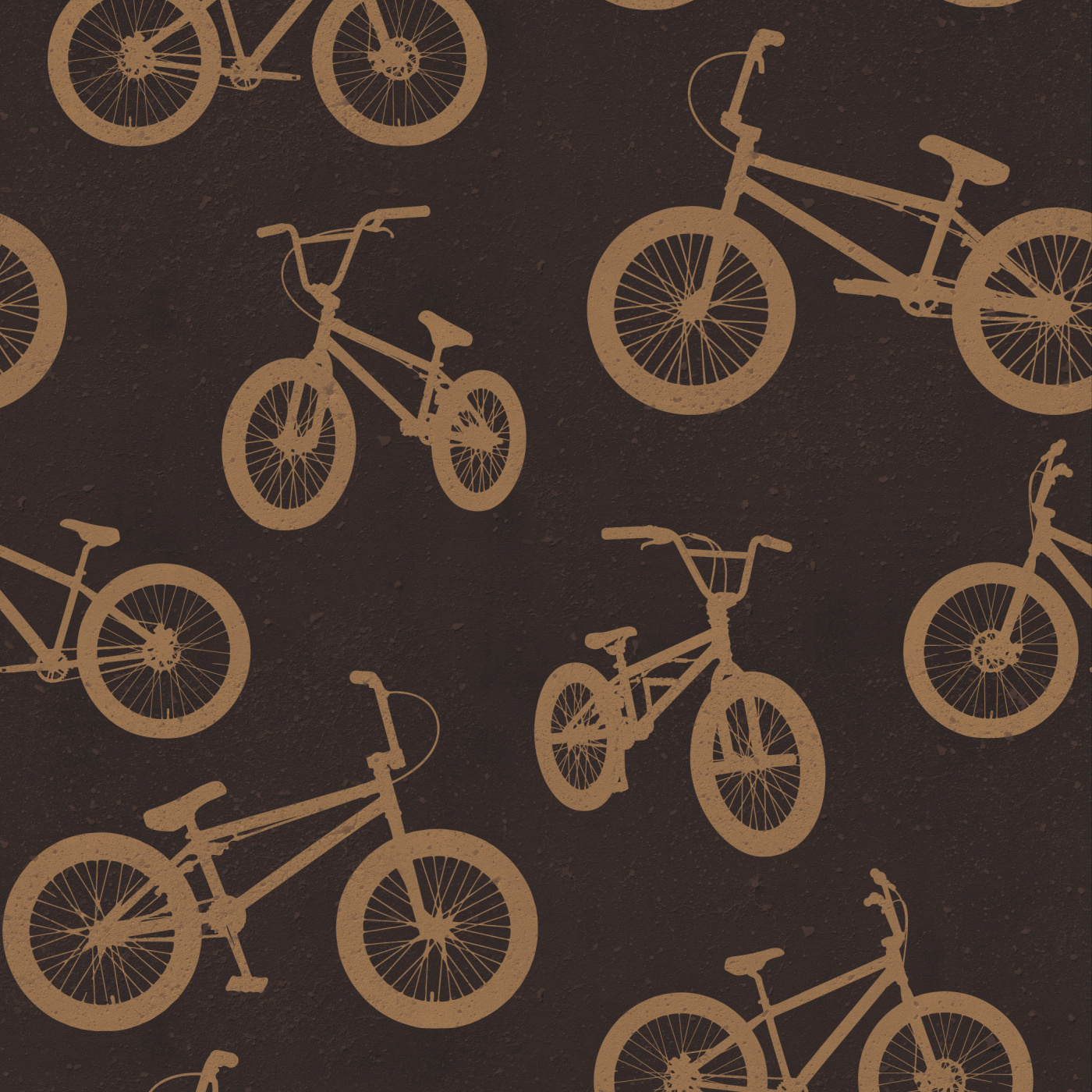 BMX Rides Wallpaper