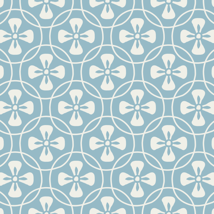 Create your dream space with our Balinese Floral Peel and Stick Wallpaper.