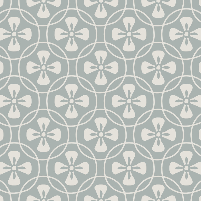 Create your dream space with our Balinese Floral Peel and Stick Wallpaper.