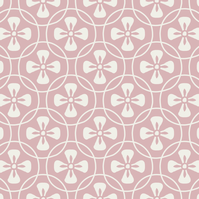 Create your dream space with our Balinese Floral Peel and Stick Wallpaper.