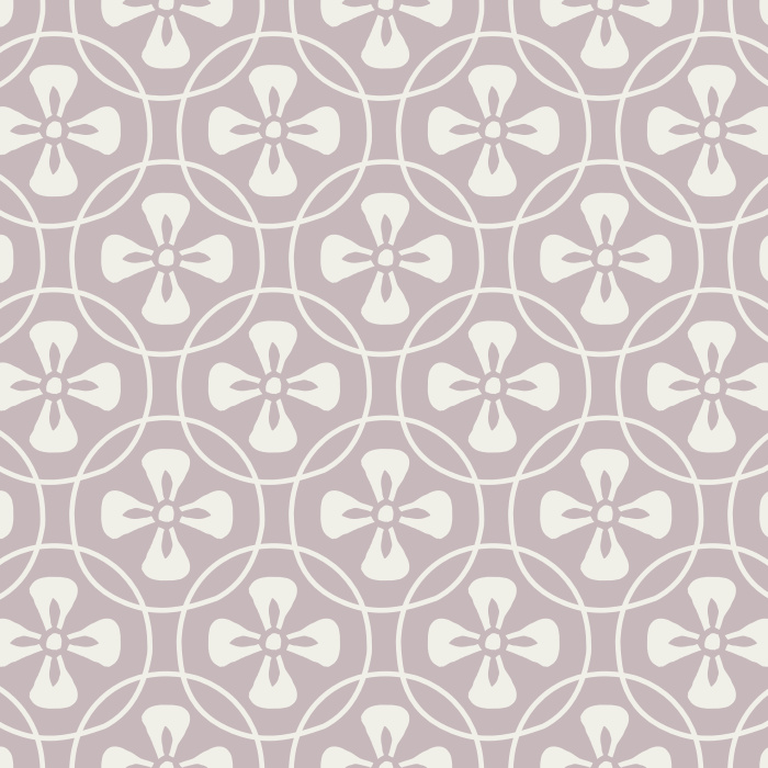 Create your dream space with our Balinese Floral Peel and Stick Wallpaper.
