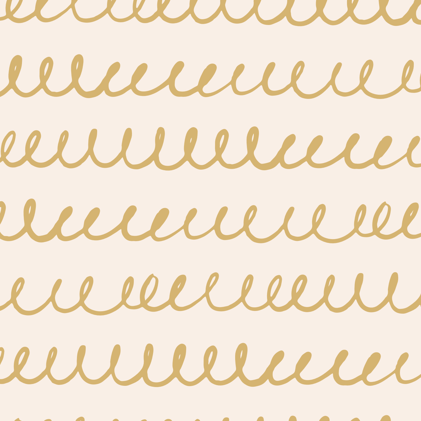 Tangled Thread Wallpaper