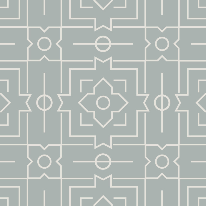 Create the perfect accent wall in any room in your home with our Fair & Square Peel and Stick Wallpaper.