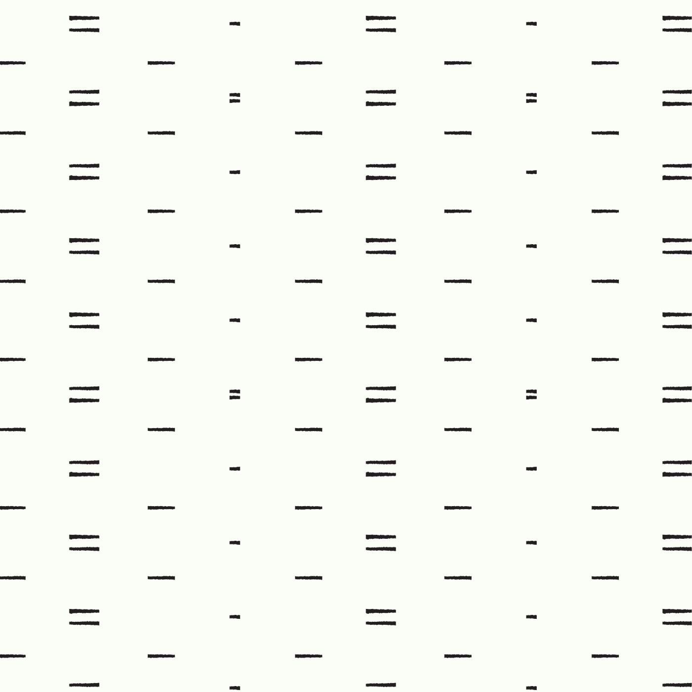 Lines & Dashes Wallpaper