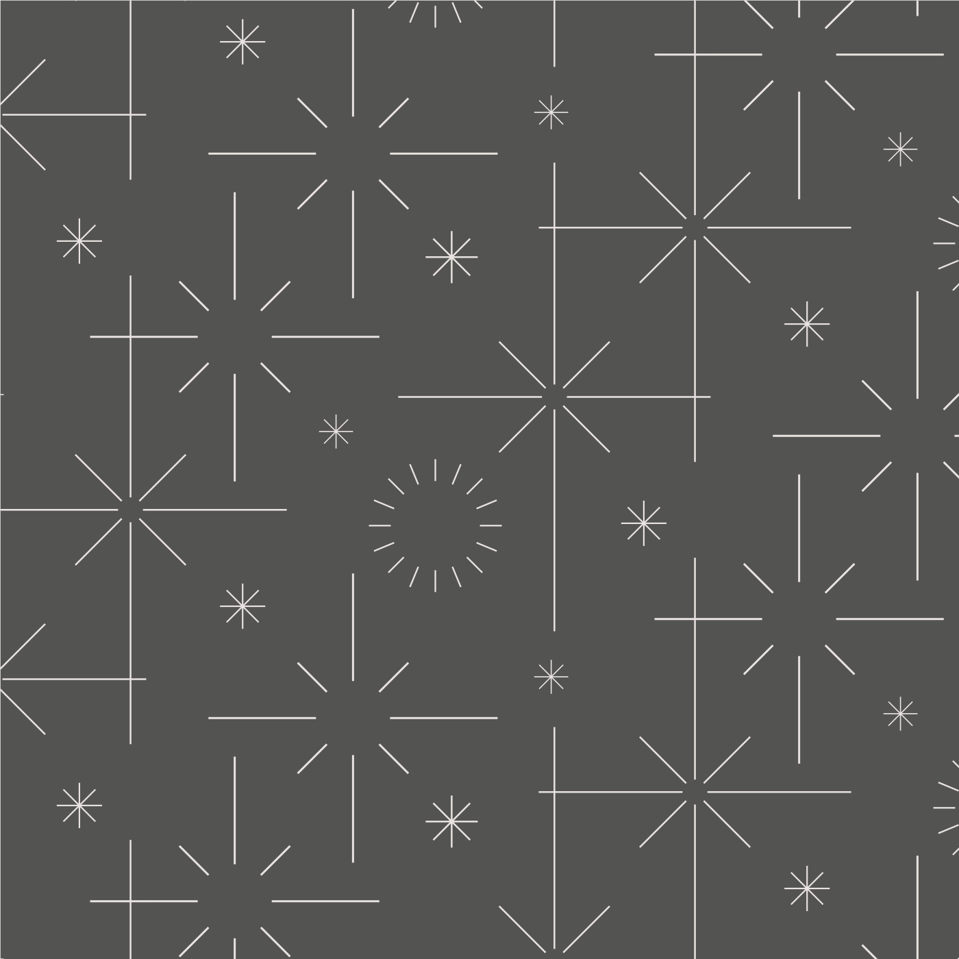 Subtle Suns Wallpaper