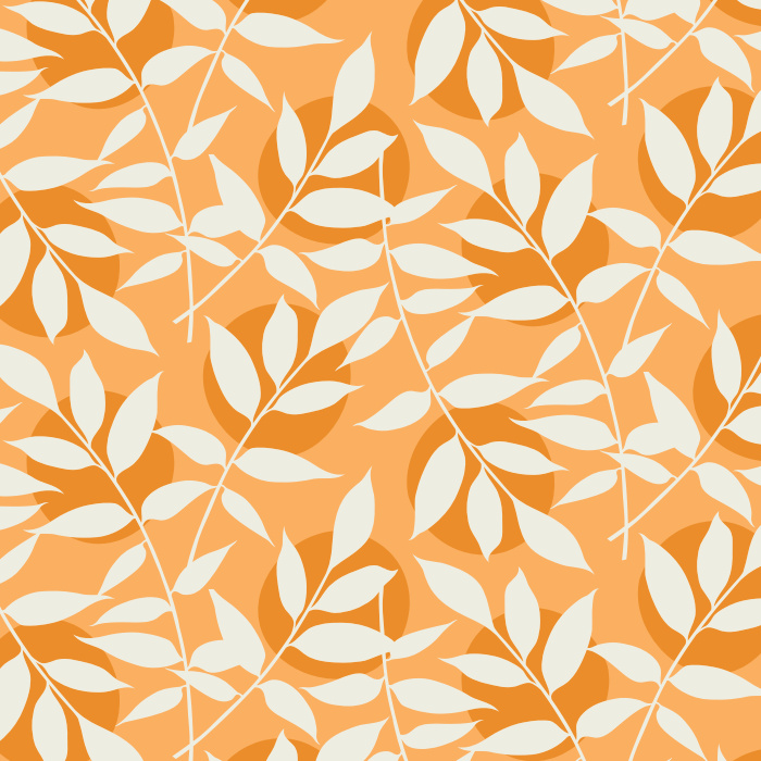 Add some zest to your life with our Citrus Dreams Peel and Stick Wallpaper. 