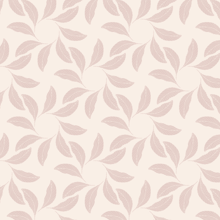 Add a classic statement to any wall in your home with our Leaf Wheels Peel and Stick Wallpaper.