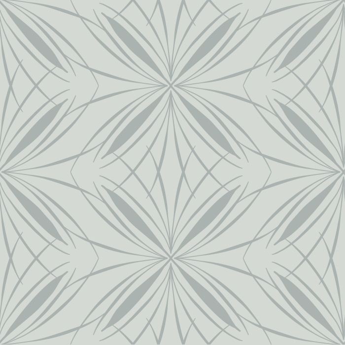 Add a detailed accent wall anywhere in your home with our Mod Sunburst Peel and Stick Wallpaper.