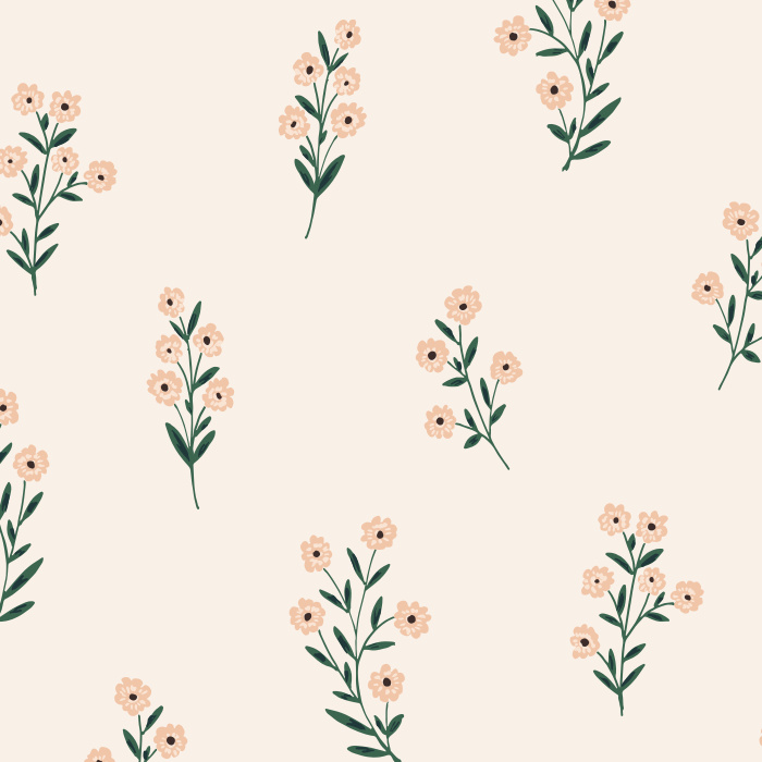 floral pattern wallpapers