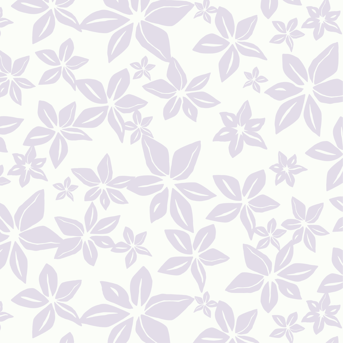 Blooming Garden Peel and Stick Wallpaper | Love vs. Design