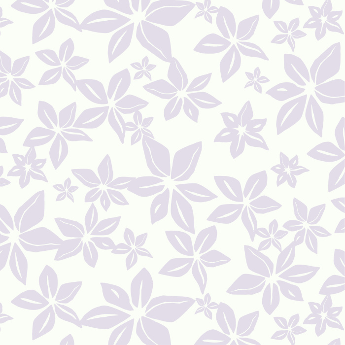 Create a fun, blossoming look in your child's room with our Blooming Garden Peel and Stick Wallpaper.