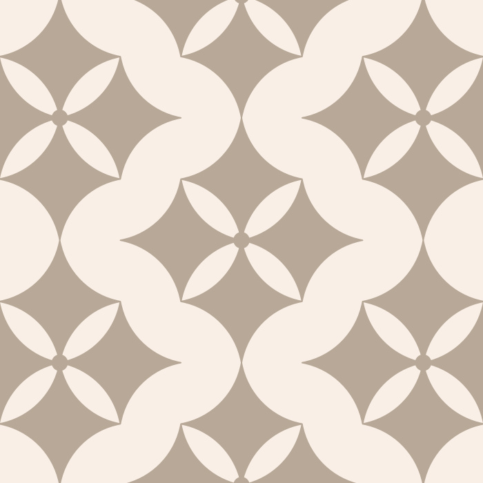 Our Sapphire Tiles Peel and Stick Wallpaper is the perfect way to add a classic statement to any room in your home.