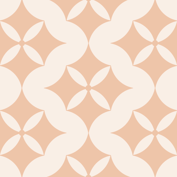 Our Sapphire Tiles Peel and Stick Wallpaper is the perfect way to add a classic statement to any room in your home.