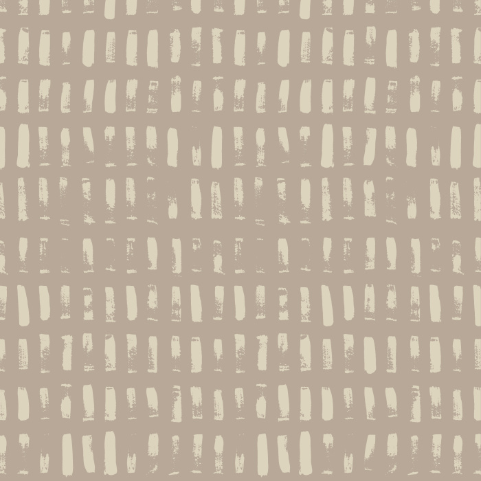 Create a classic statement on any wall with our Sidewalk Chalk Peel and Stick Wallpaper.