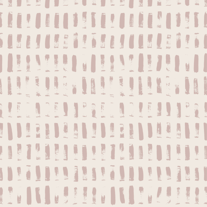Create a classic statement on any wall with our Sidewalk Chalk Peel and Stick Wallpaper.