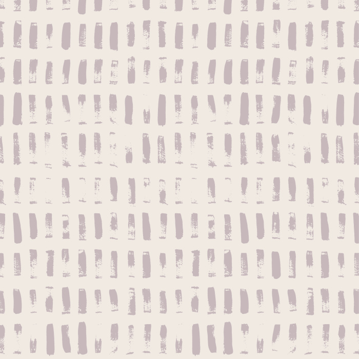 Create a classic statement on any wall with our Sidewalk Chalk Peel and Stick Wallpaper.