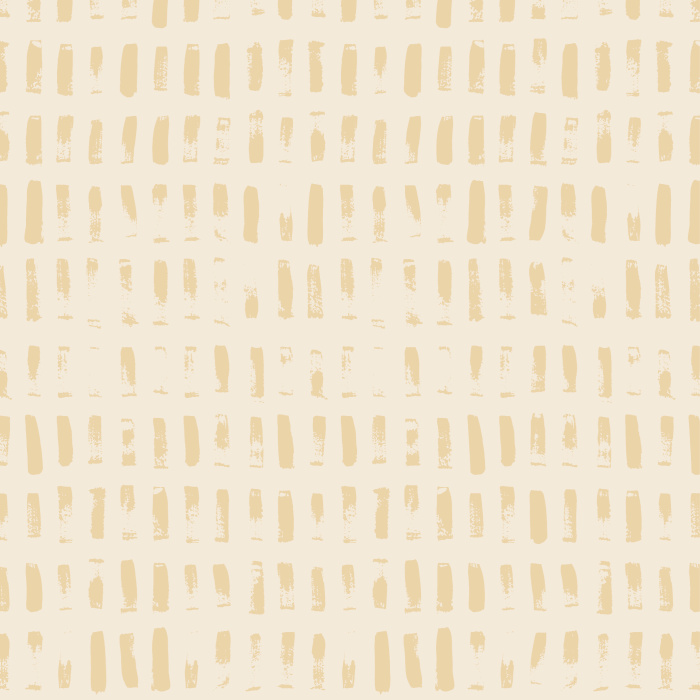 Create a classic statement on any wall with our Sidewalk Chalk Peel and Stick Wallpaper.