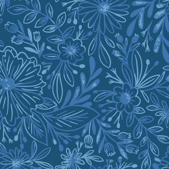 Create the perfect look of nature in any room of your home with our Textured Garden Peel and Stick Wallpaper.