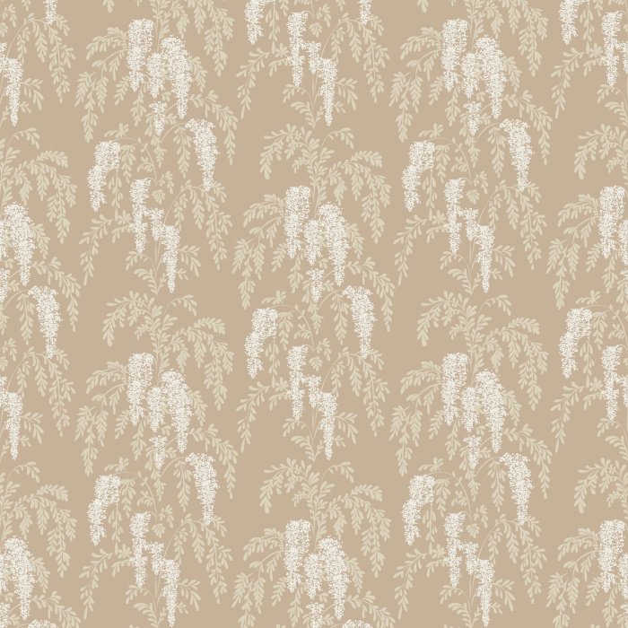 Our Leafy Cascade Peel and Stick Wallpaper is sure to add a classy statement to any wall in your home!