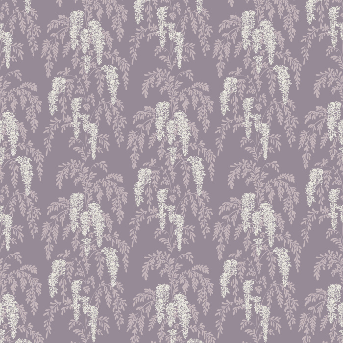 Our Leafy Cascade Peel and Stick Wallpaper is sure to add a classy statement to any wall in your home!