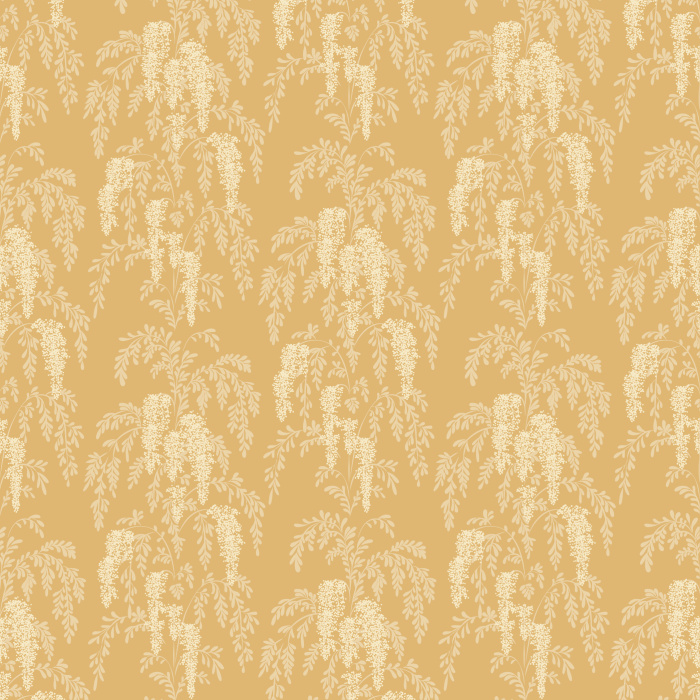 Our Leafy Cascade Peel and Stick Wallpaper is sure to add a classy statement to any wall in your home!