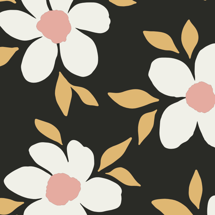 Make dreams a reality for the princess in your life with our Flower Dance Wallpaper.