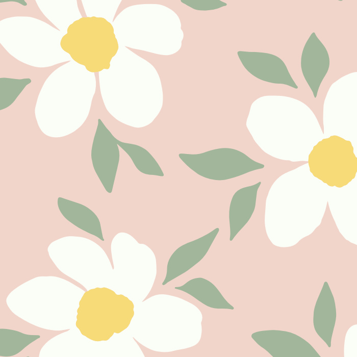 Make dreams a reality for the princess in your life with our Flower Dance Wallpaper.