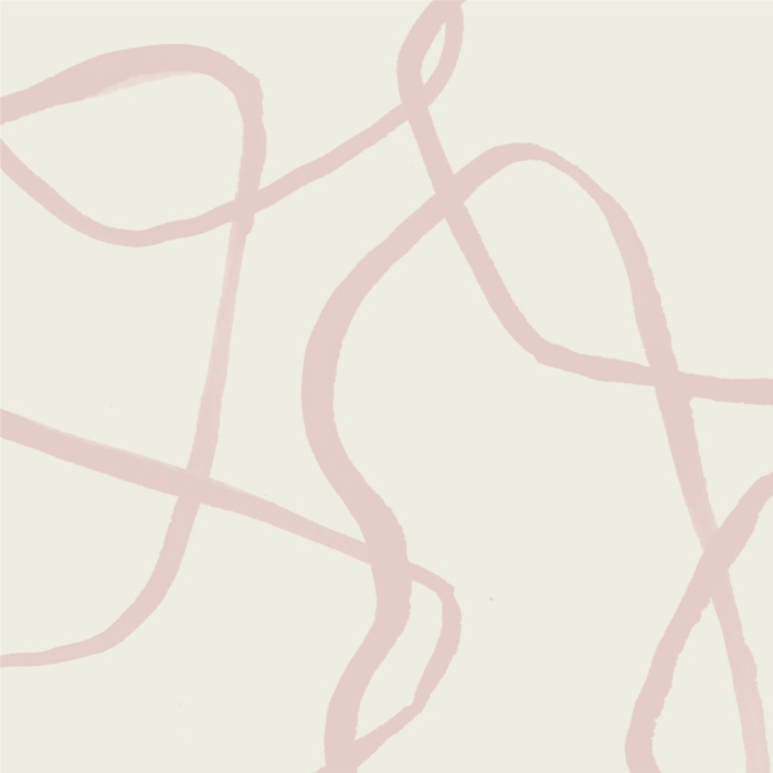 Our Infinite Line Peel and Stick Wallpaper is sure to add an abstract touch to any wall in your home.