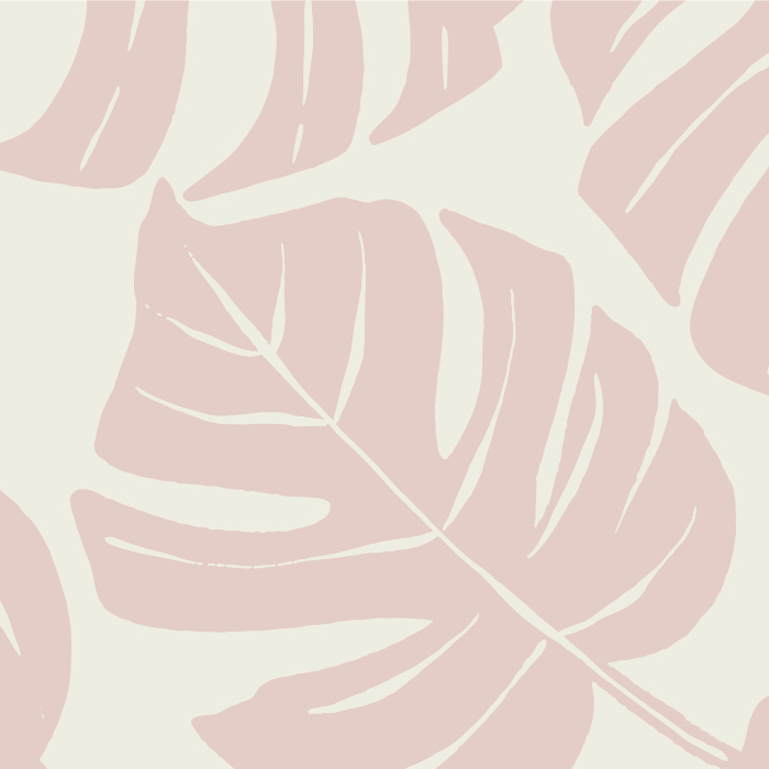 Create an at-home getaway with our Philodendron Print Print Peel and Stick Wallpaper. 