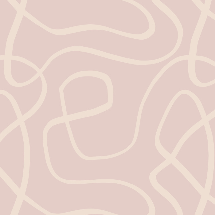 Create an eye-catching, abstract touch to any wall in your home with our Desert Maze Peel and Stick Wallpaper.