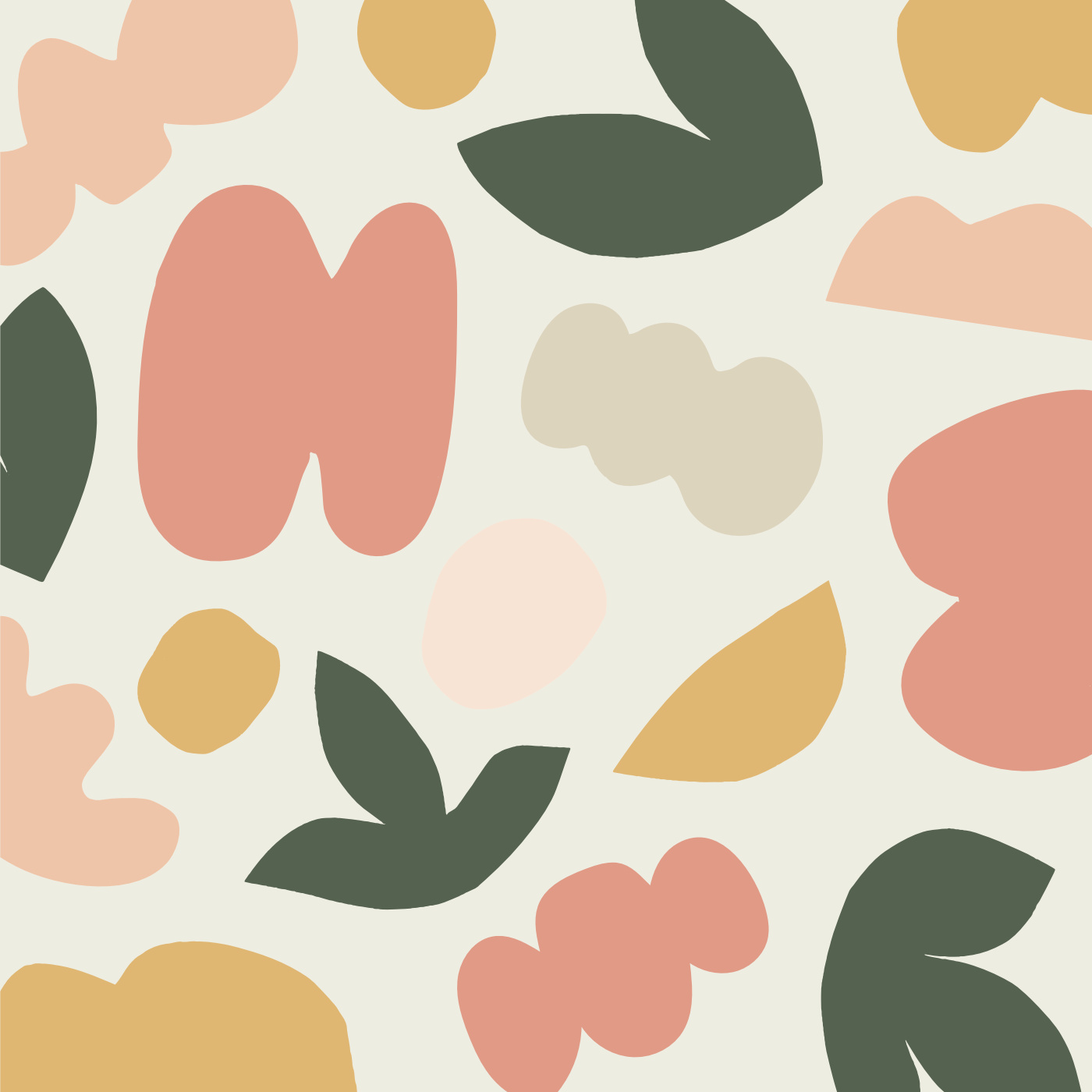 Abstract Unica Wallpaper