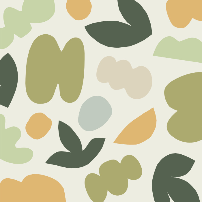 Give your space a burst of personality with our Abstract Unica Peel and Stick Wallpaper. 