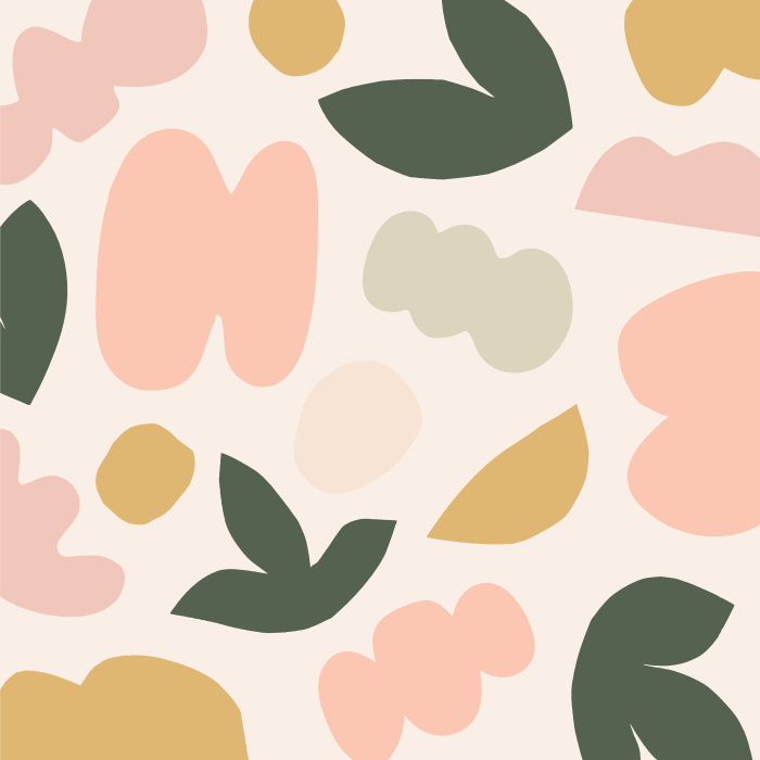 Give your space a burst of personality with our Abstract Unica Peel and Stick Wallpaper. 