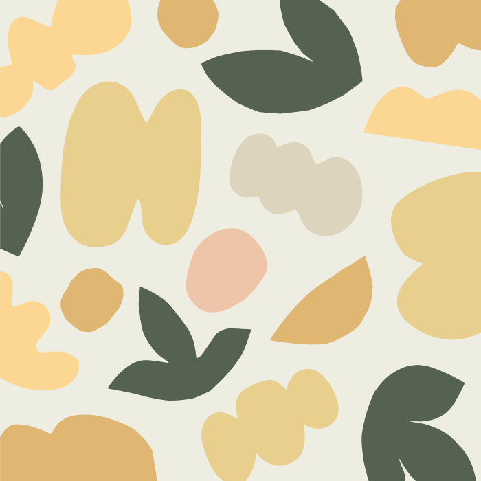Give your space a burst of personality with our Abstract Unica Peel and Stick Wallpaper.