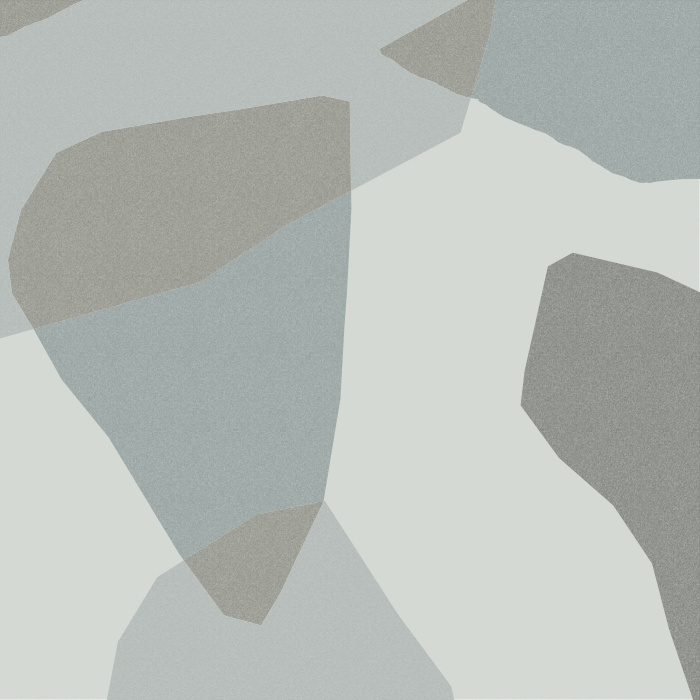 Our Paper Collage Peel and Stick Wallpaper adds a rock statement to any wall in your home.
