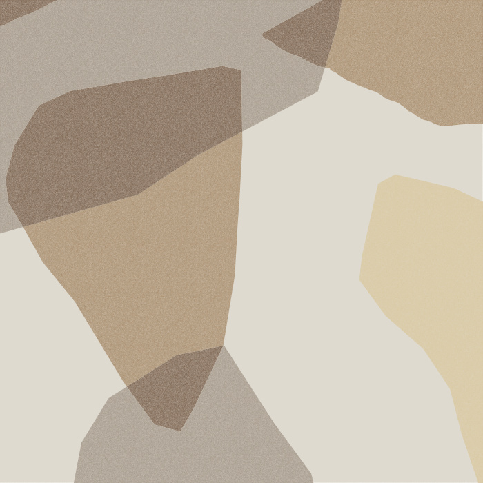 Our Paper Collage Peel and Stick Wallpaper adds a rock statement to any wall in your home.