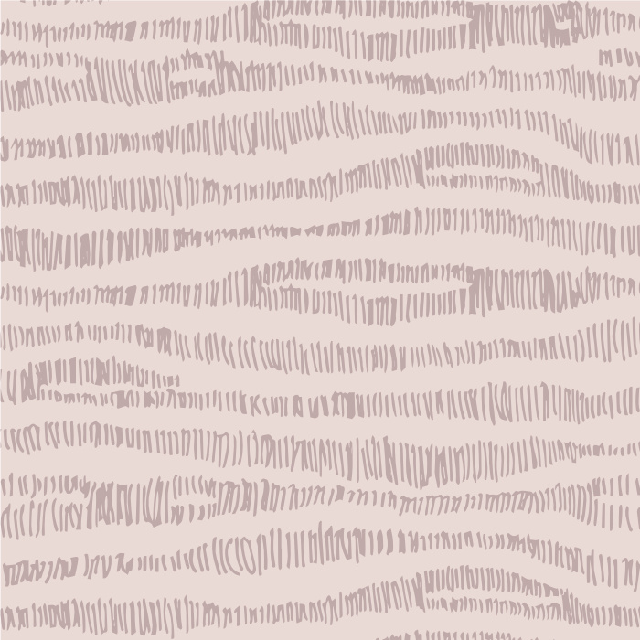 Create a fun, exotic feel in your home with our Sketched Zebra Peel and Stick Wallpaper.