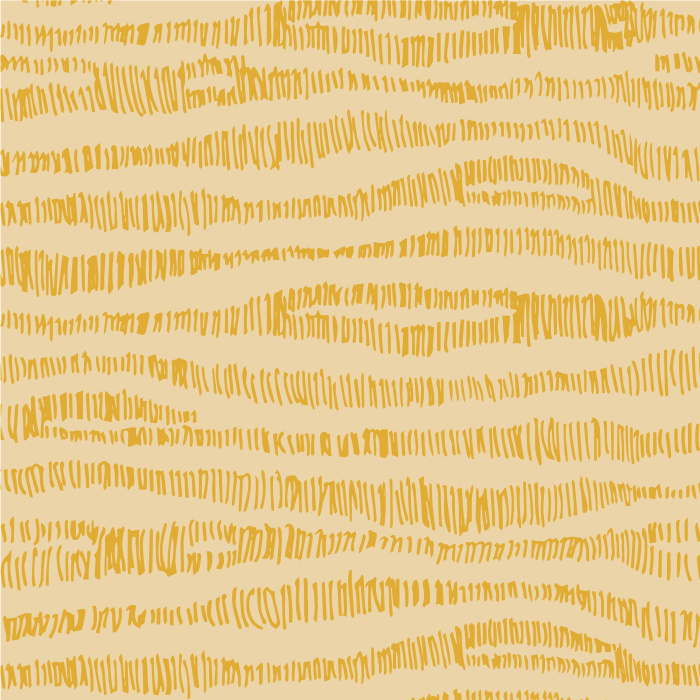 Create a fun, exotic feel in your home with our Sketched Zebra Peel and Stick Wallpaper. 