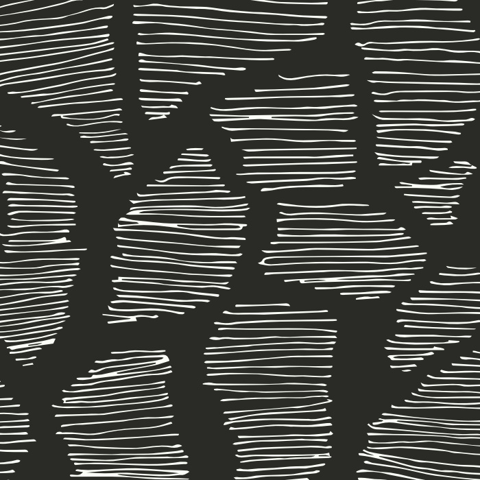 Create a unique touch in any space with our Sketched Giraffe Peel and Stick Wallpaper.
