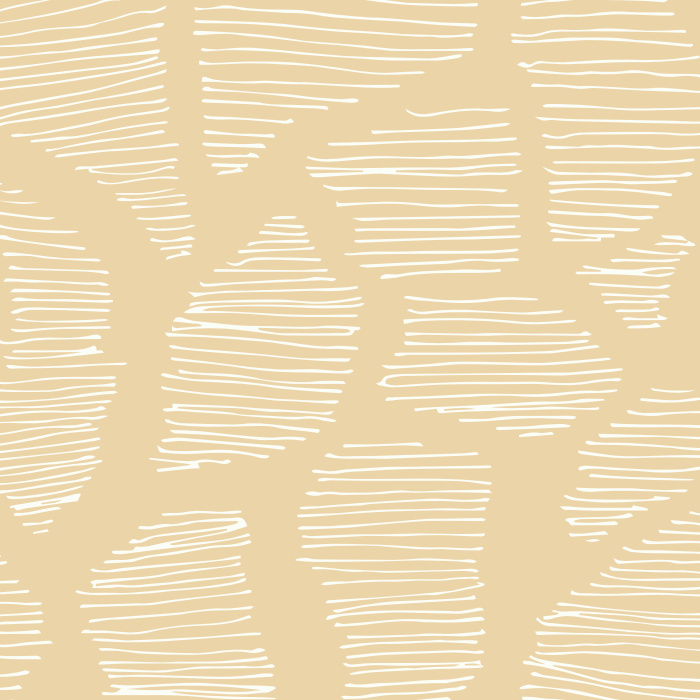 Create a unique touch in any space with our Sketched Giraffe Peel and Stick Wallpaper.