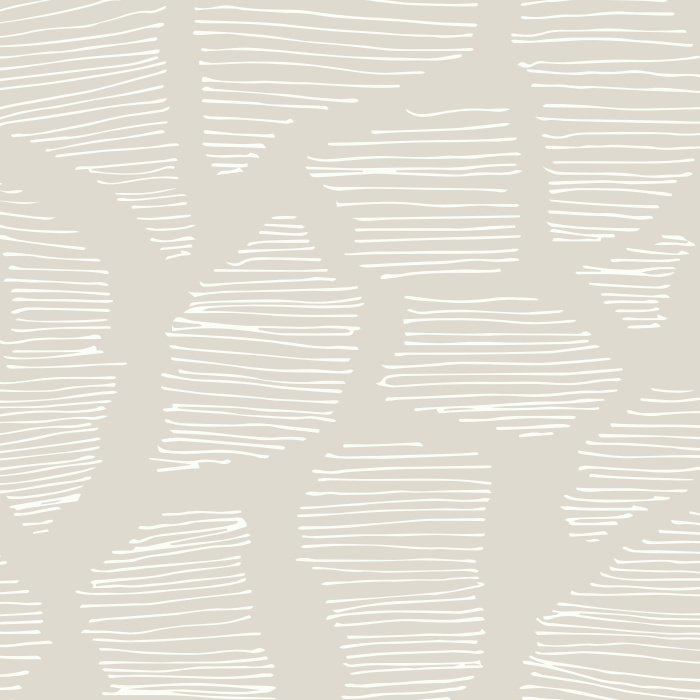 Create a unique touch in any space with our Sketched Giraffe Peel and Stick Wallpaper.