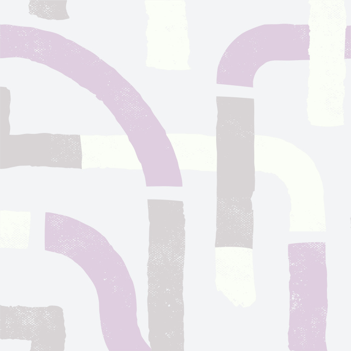 Our Playin' Hopscotch Peel and Stick Wallpaper is sure to add a classic statement to any wall in your home.