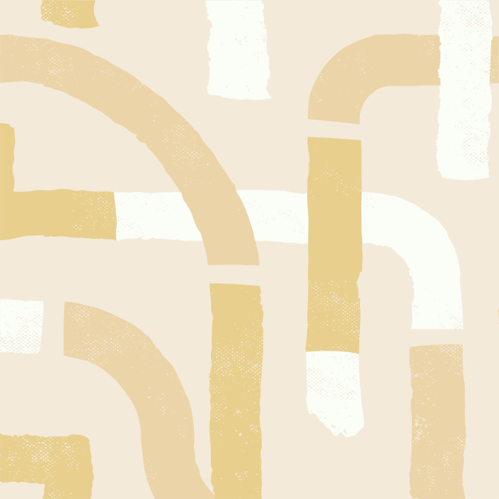 Our Playin' Hopscotch Peel and Stick Wallpaper is sure to add a classic statement to any wall in your home.