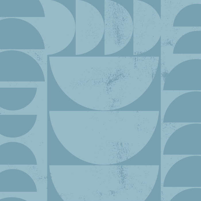 Our Half Circle Laurel Peel and Stick Wallpaper are sure to create an eye-catching statement on any wall.