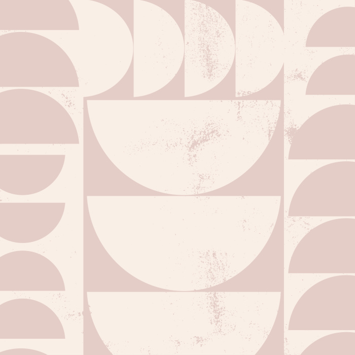 Our Half Circle Laurel Peel and Stick Wallpaper are sure to create an eye-catching statement on any wall.