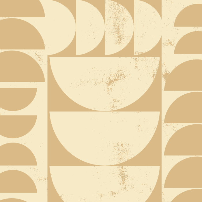 Our Half Circle Laurel Peel and Stick Wallpaper are sure to create an eye-catching statement on any wall.