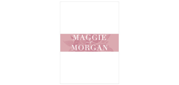 Our Fresh Peonies Wedding Belly Bands are sure to keep your cards neatly organized on their way to your guests.